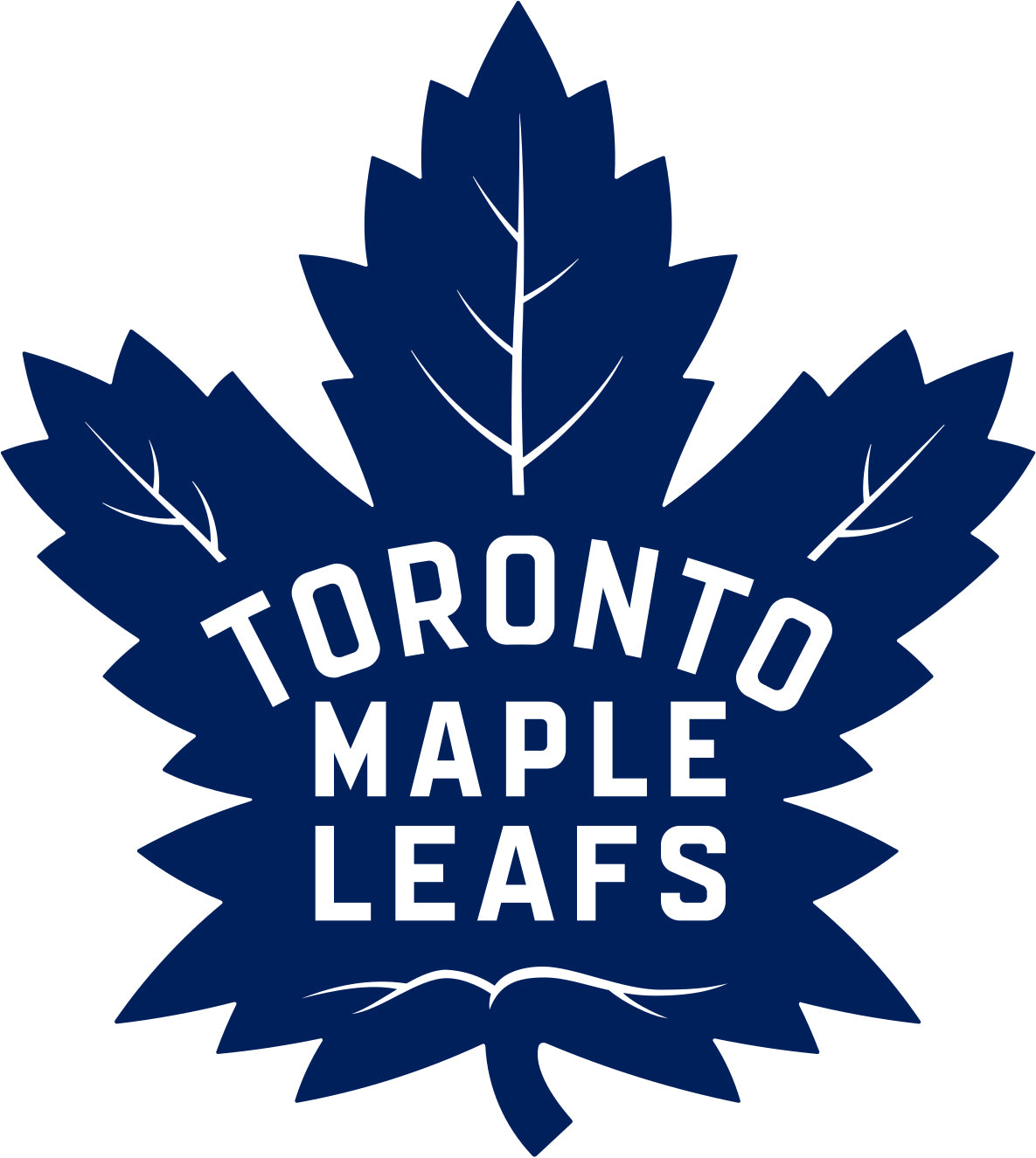 Toronto Maple Leafs Fanatics Branded Original Six Adjustable