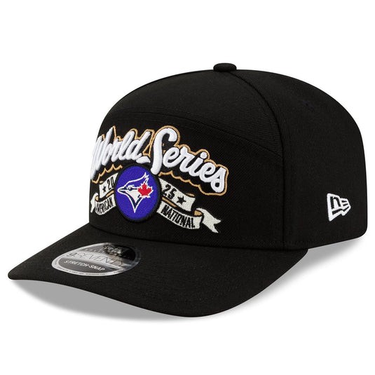 Casquette 9FIFTY Denver Nuggets 2023 NBA Finals Champions Locker Room