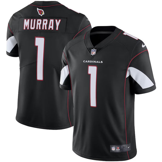 Kyler Murray Arizona Cardinals NFL Nike Limited Player Black Jersey