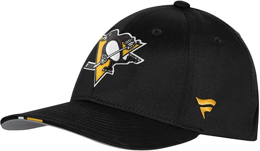 Youth Pittsburgh Penguins NHL Draft Podium Adjustable Cap