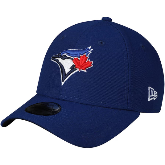 Casquette réglable 9FORTY de la Ligue des Blue Jays de Toronto pour jeunes