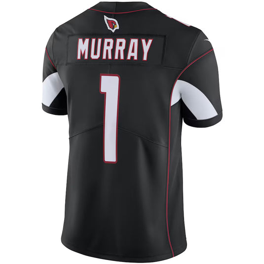 Kyler Murray Arizona Cardinals NFL Nike Limited Player Black Jersey