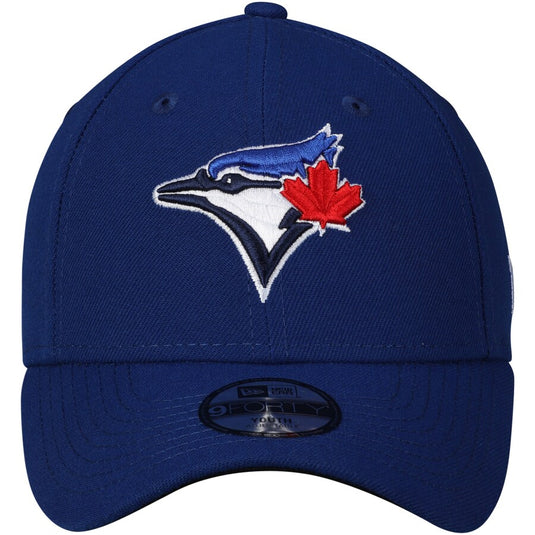 Casquette réglable 9FORTY de la Ligue des Blue Jays de Toronto pour jeunes