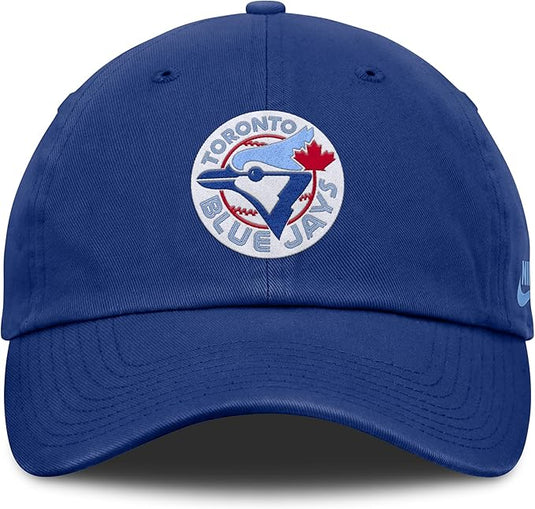 Casquette flexible rouge Nike Dri-FIT Swoosh de Canada Soccer