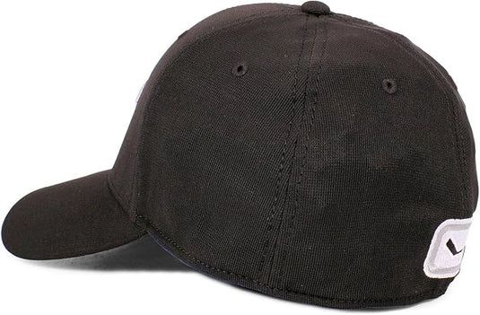 Vancouver Canucks NHL E-Boss Platinum Flex Fit Cap
