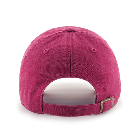 Washington Commanders NFL Clean Up Cap