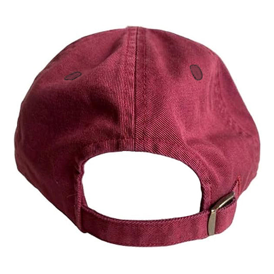 Casquette de la ligne bleue de la LNH des Canucks de Vancouver