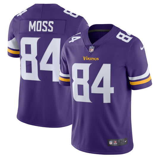 Maillot de l'équipe de match Nike des Chiefs de Kansas City Patrick Mahomes pour jeunes