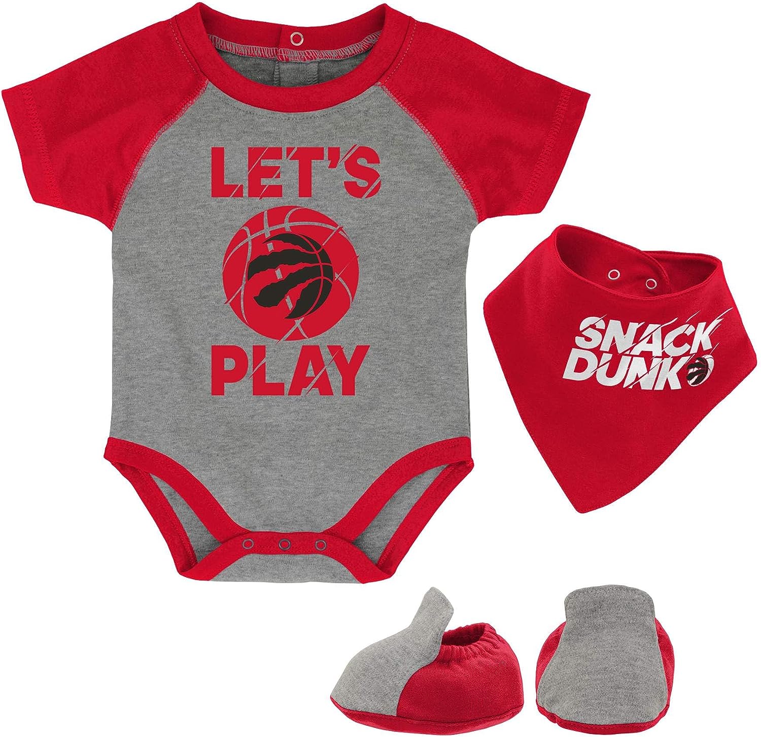 Raptors Basketball Toronto Raptors Baby Gear Infant Toronto