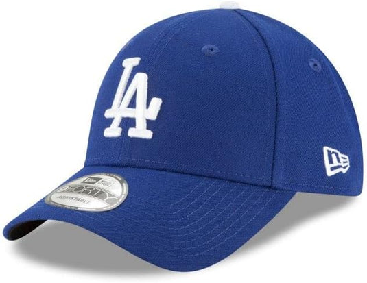Los Angeles Dodgers The League 9FORTY Adjustable Cap