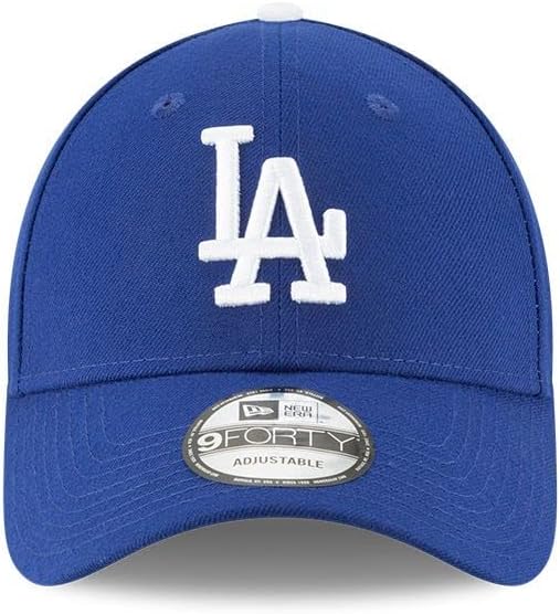 Los Angeles Dodgers The League 9FORTY Adjustable Cap