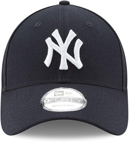 New York Yankees The League 9FORTY Adjustable Cap
