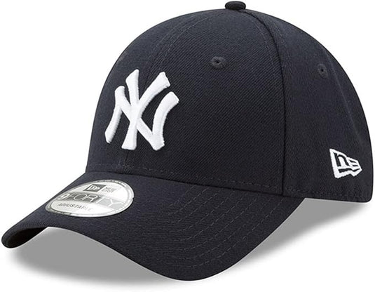 New York Yankees The League 9FORTY Adjustable Cap