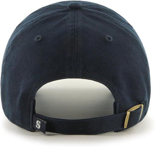 Casquette de nettoyage des Braves d'Atlanta MLB