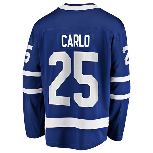 Auston Matthews Toronto Maple Leafs NHL Fanatics Breakaway Maillot Domicile