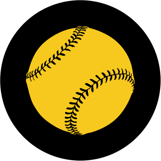 Balles de baseball signées