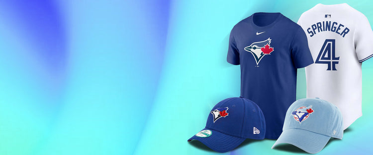 BLUE JAYS