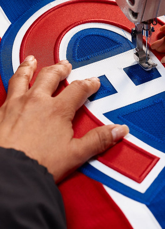 PRÉPAREZ-VOUS AU FROID