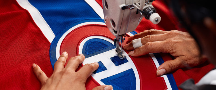 PRÉPAREZ-VOUS AU FROID