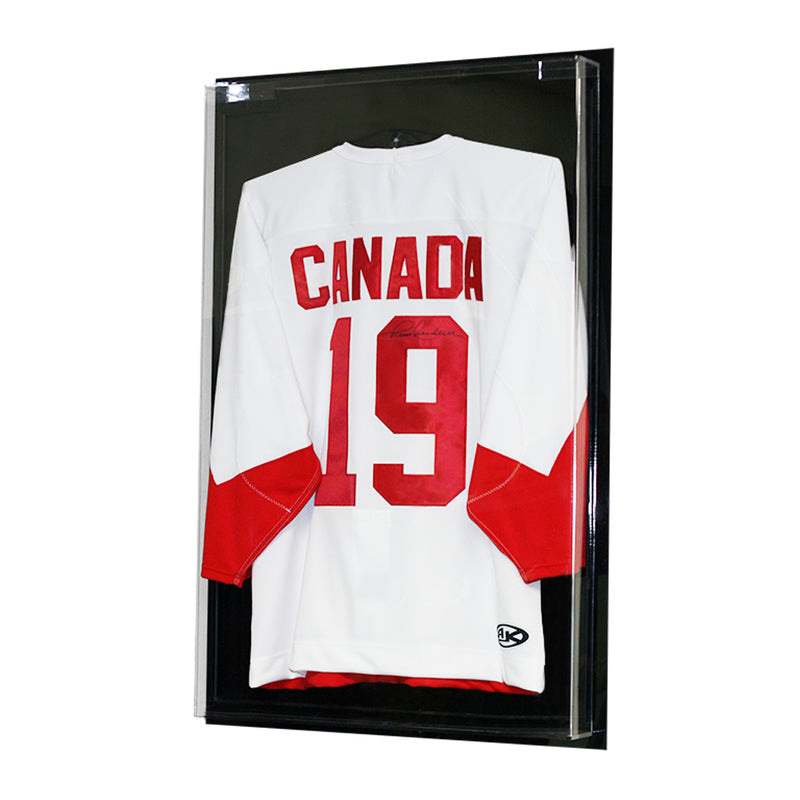 Load image into Gallery viewer, Premium Acrylic Jersey Display Case
