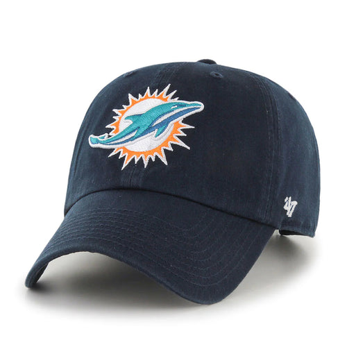 Miami Dolphins NFL Clean Up Cap