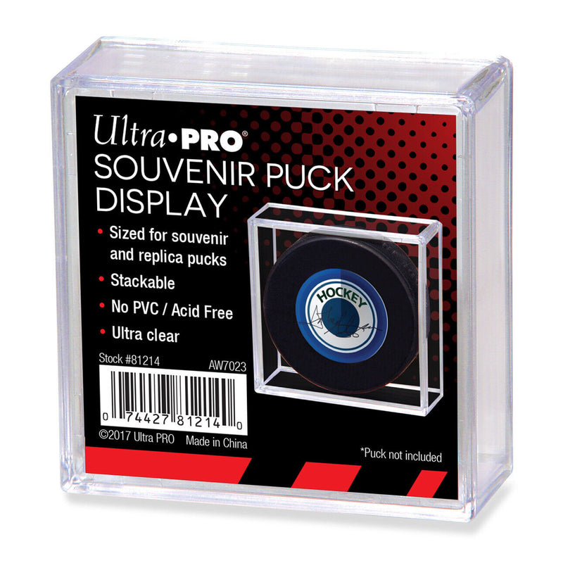 Load image into Gallery viewer, Acrylic Puck Holder
