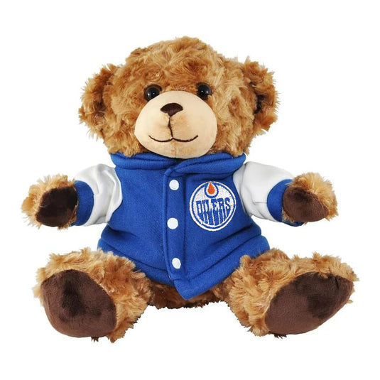 Edmonton Oilers NHL 10