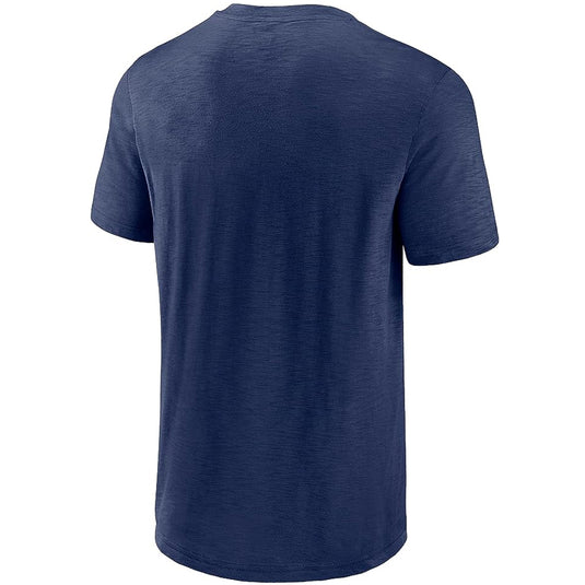 New England Patriots NFL Ultra Crop Team Graphics T-Shirt