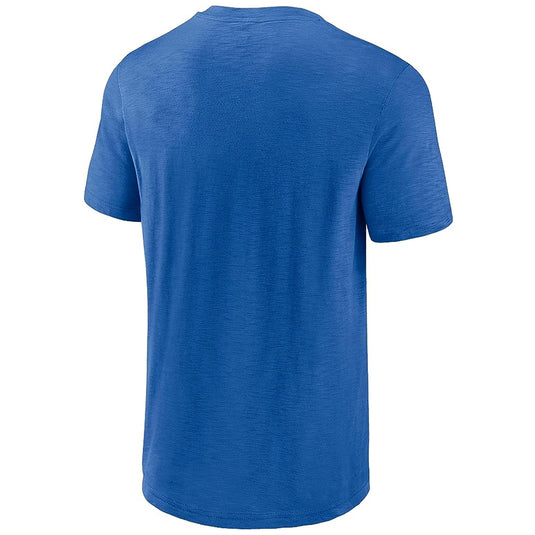 Buffalo Bills NFL Ultra Crop Team Graphics T-Shirt