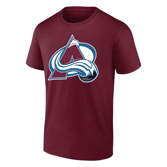 Colorado Avalanche NHL Fan T-Shirt