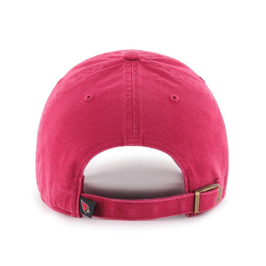 Arizona Cardinals NFL Clean Up Cap
