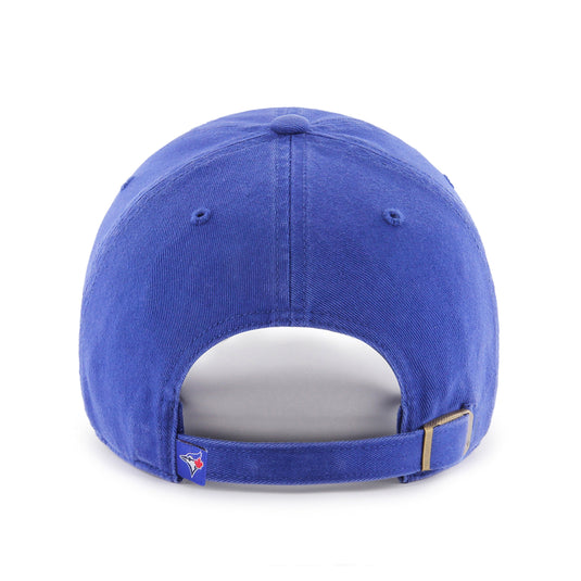 Casquette de nettoyage MLB des Blue Jays de Toronto