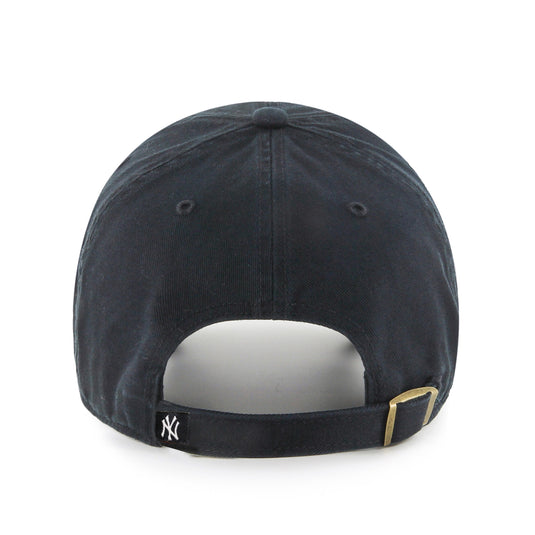 New York Yankees MLB Clean Up  Cap