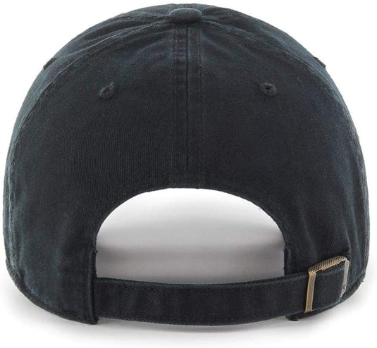 Los Angeles Lakers NBA Clean Up Black Cap