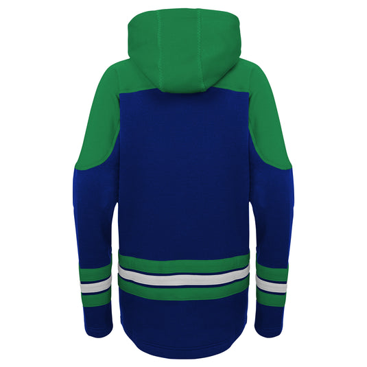 Youth Vancouver Canucks Legendary Hoodie