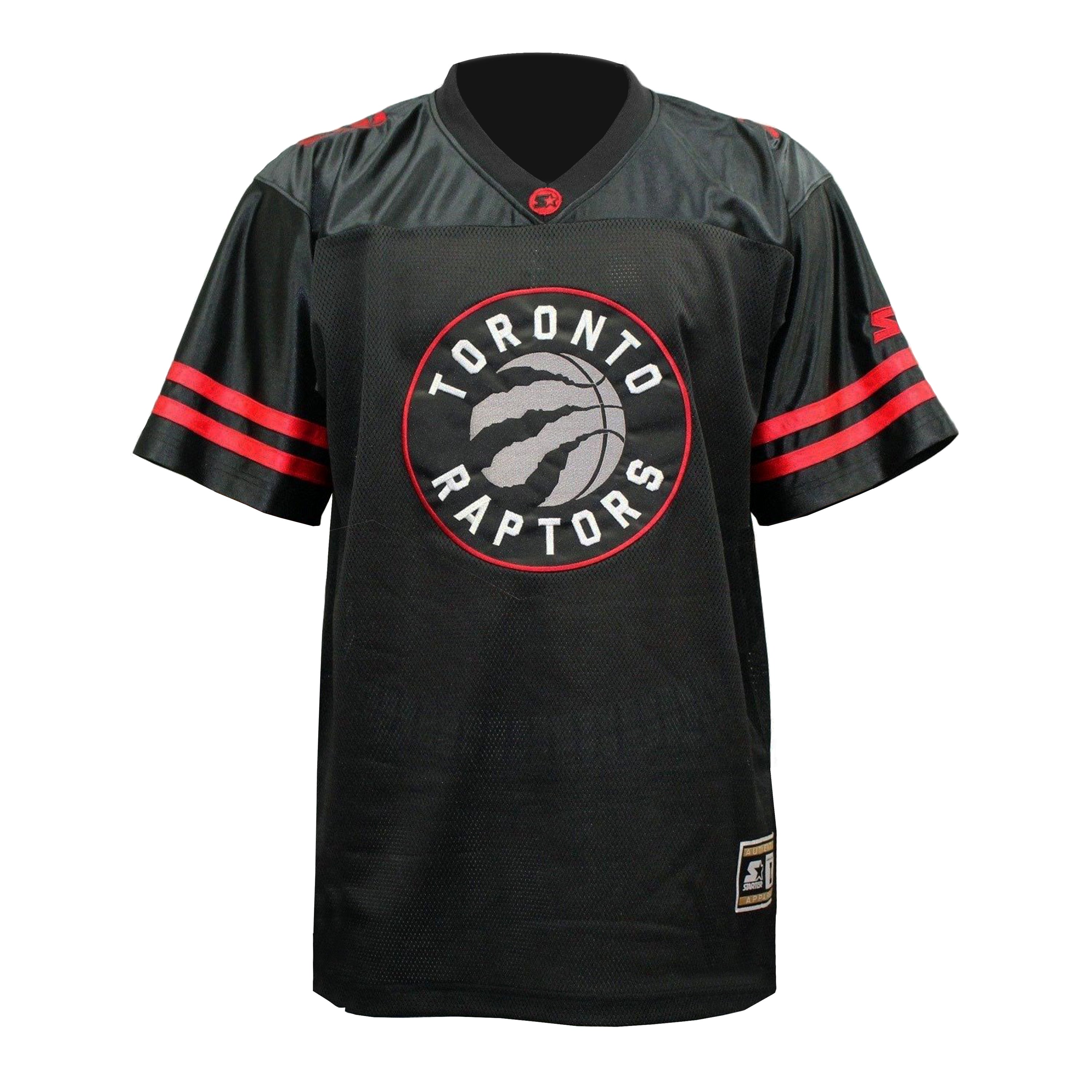 Toronto raptors hockey jersey new arrivals