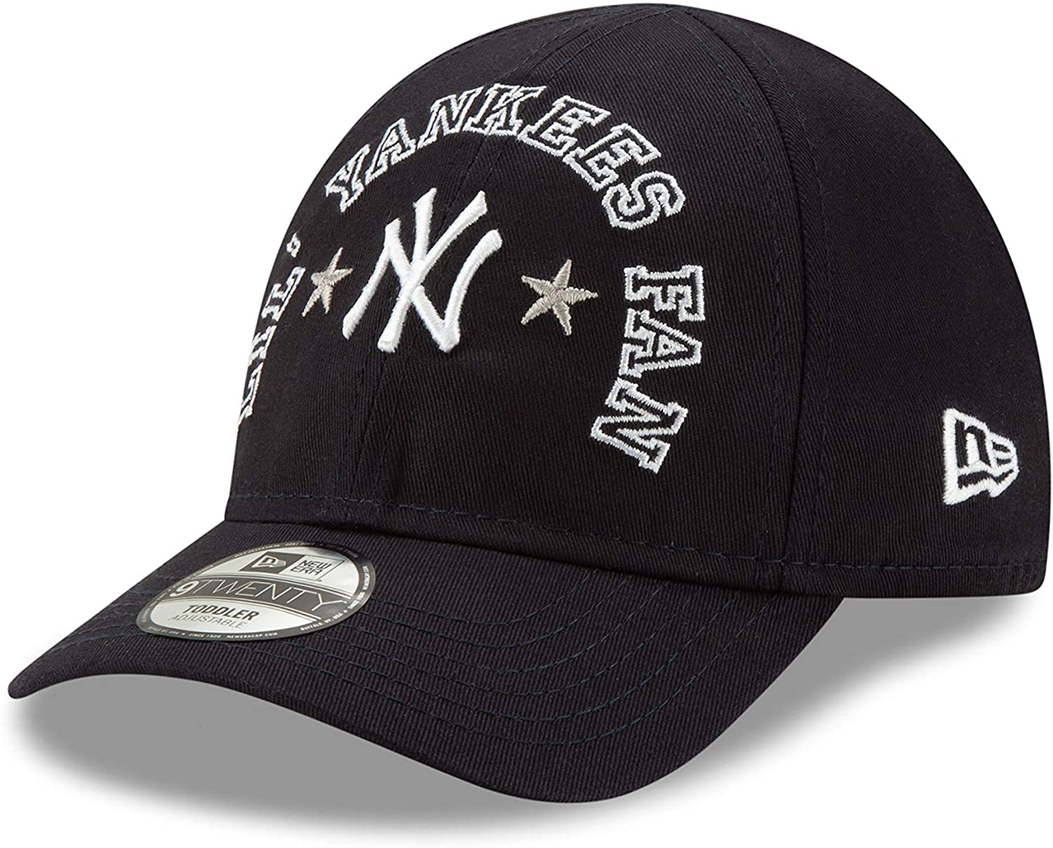 La casquette baseball NY 9Twenty, New Era