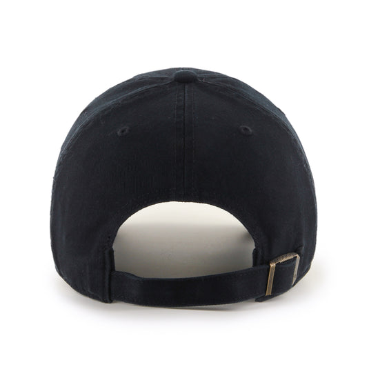 Casquette noire MLB Clean Up des Blue Jays de Toronto