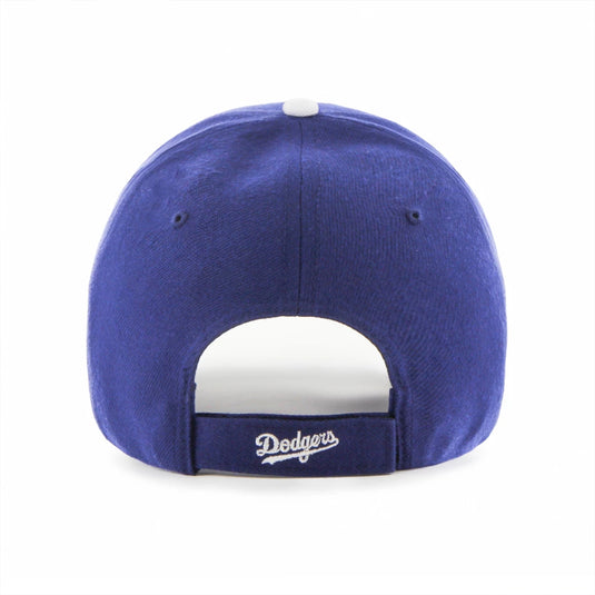 Los Angeles Dodgers MLB 47 MVP Cap