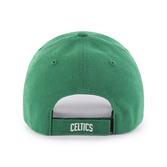 Casquette MVP NBA des Boston Celtics
