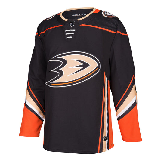 Anaheim Ducks NHL Authentic Pro Home Jersey