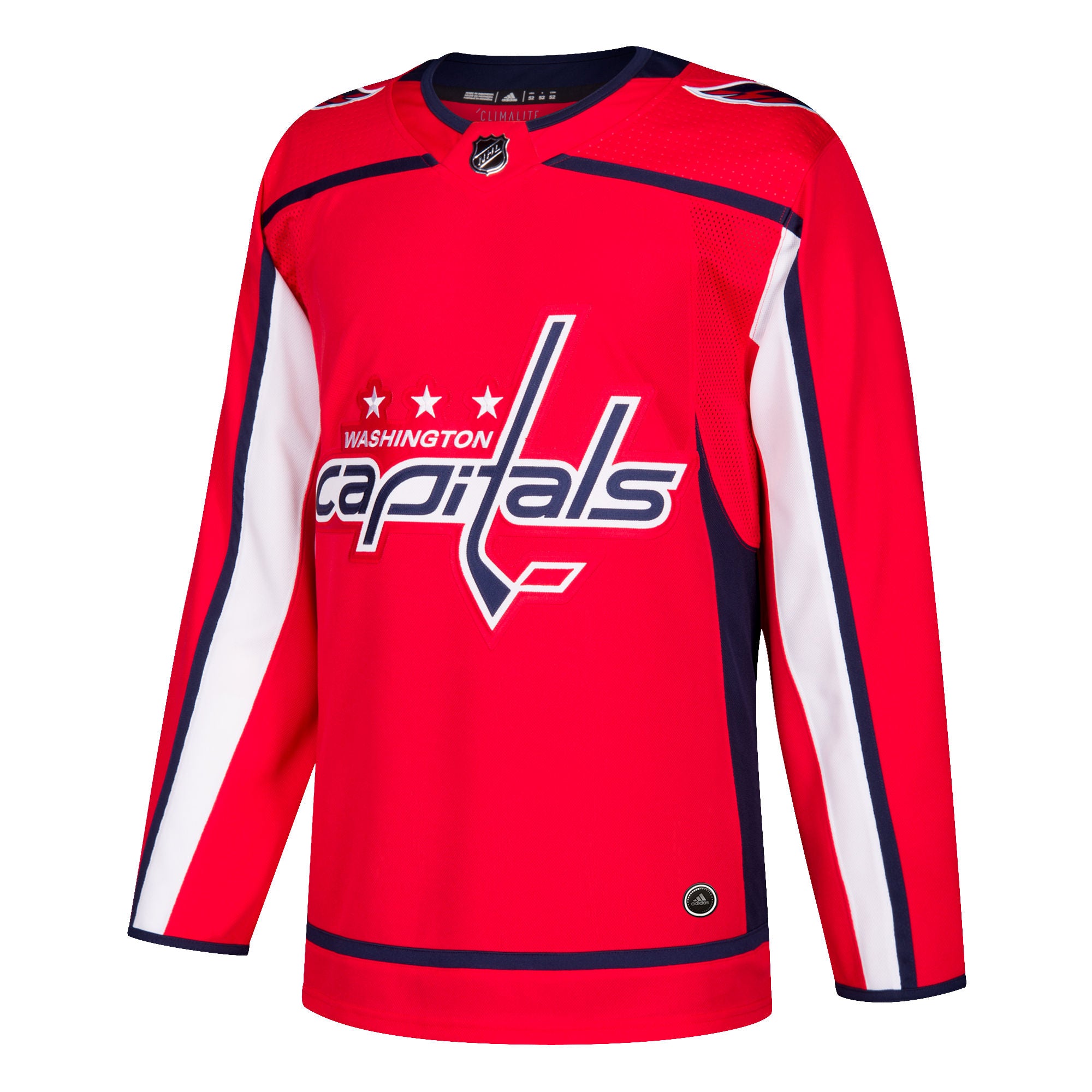 Washington Capitals Gear, Capitals Jerseys, Washington Pro Shop