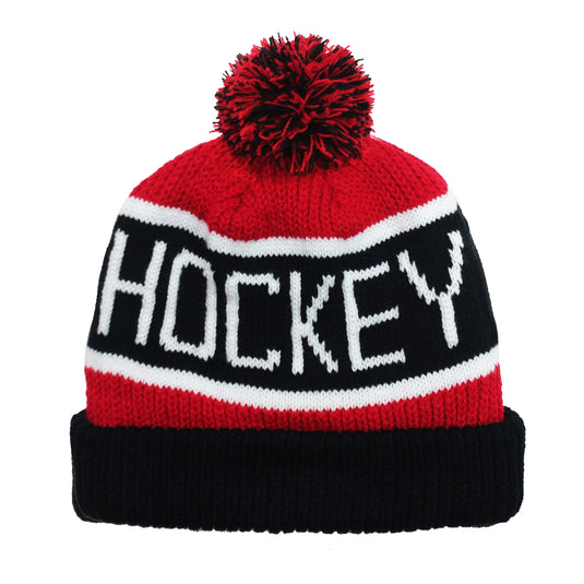 Hockey Canada NHL City Cuffed Knit Toque