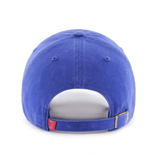Casquette de nettoyage NBA des Los Angeles Clippers