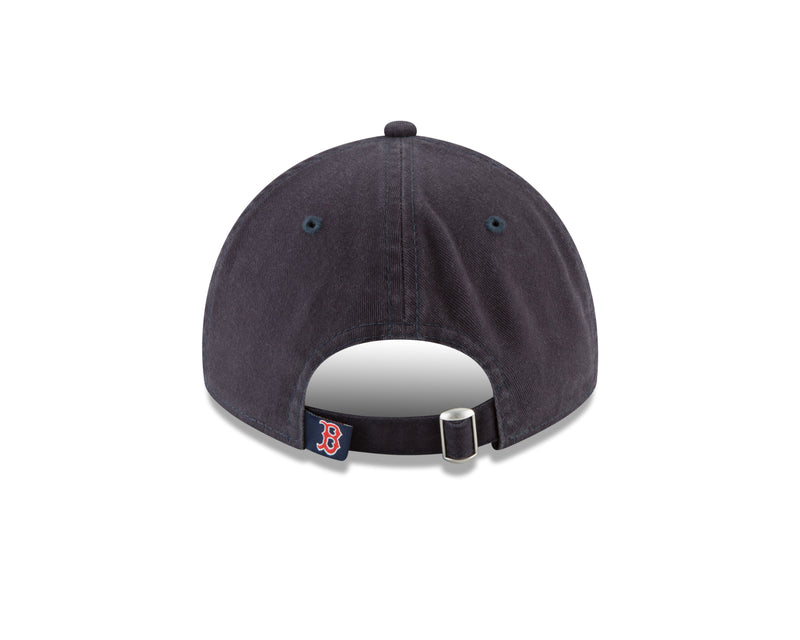 Load image into Gallery viewer, Boston Red Sox CORE CLASSIC Packable Visor Cap
