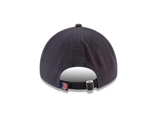 Boston Red Sox CORE CLASSIC Packable Visor Cap