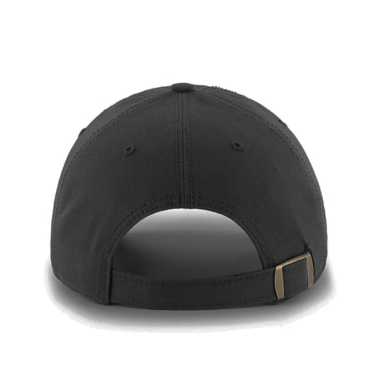 Casquette de la ligne bleue de la LNH des Blackhawks de Chicago