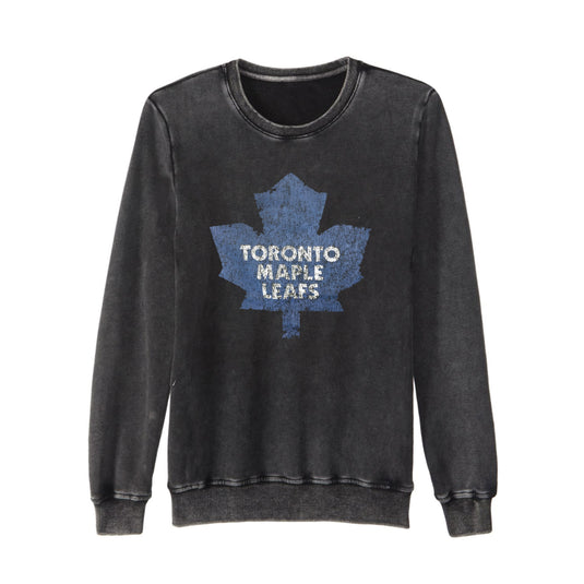 Toronto Maple Leafs NHL Easy Rider Long Sleeve