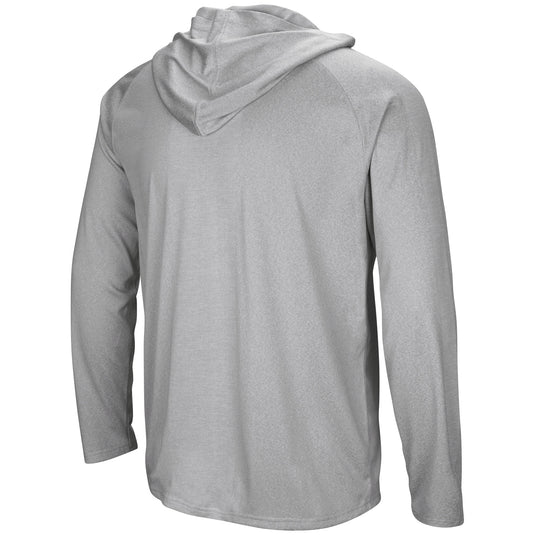 Sweat à capuche ultra-léger authentique MLB des Blue Jays de Toronto