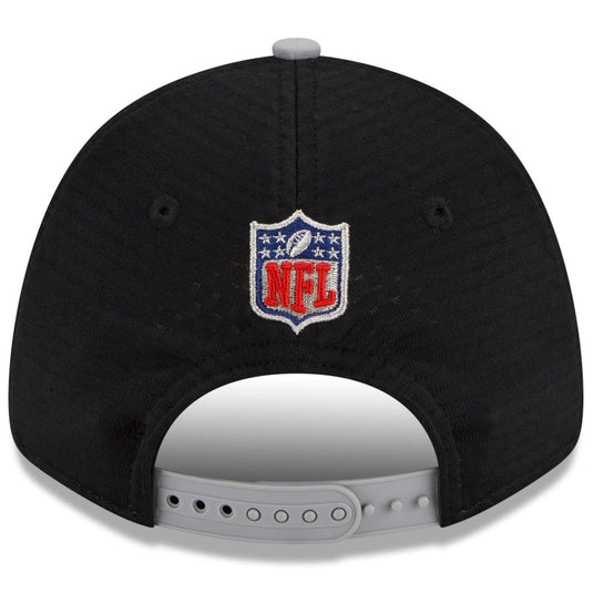 Casquette 9FORTY NFL Super Bowl LVI Champions Locker Room des Rams de Los Angeles
